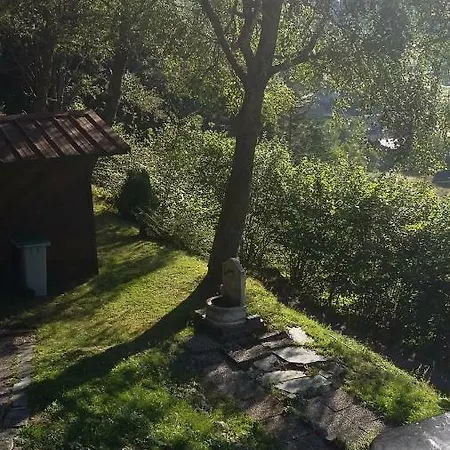 Villa Le Valmandine La Bresse Exterior foto