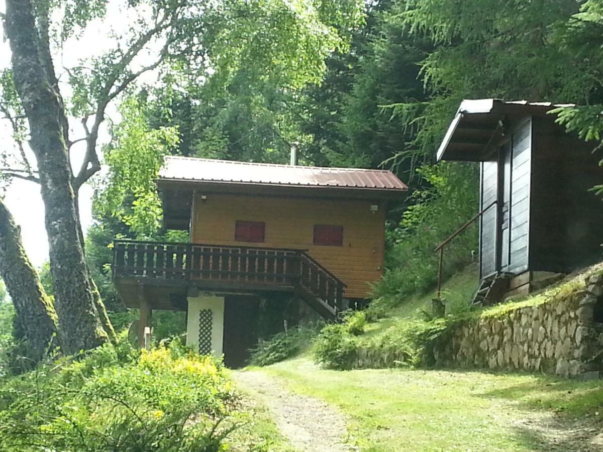 Ferienhaus Le Valmandine *