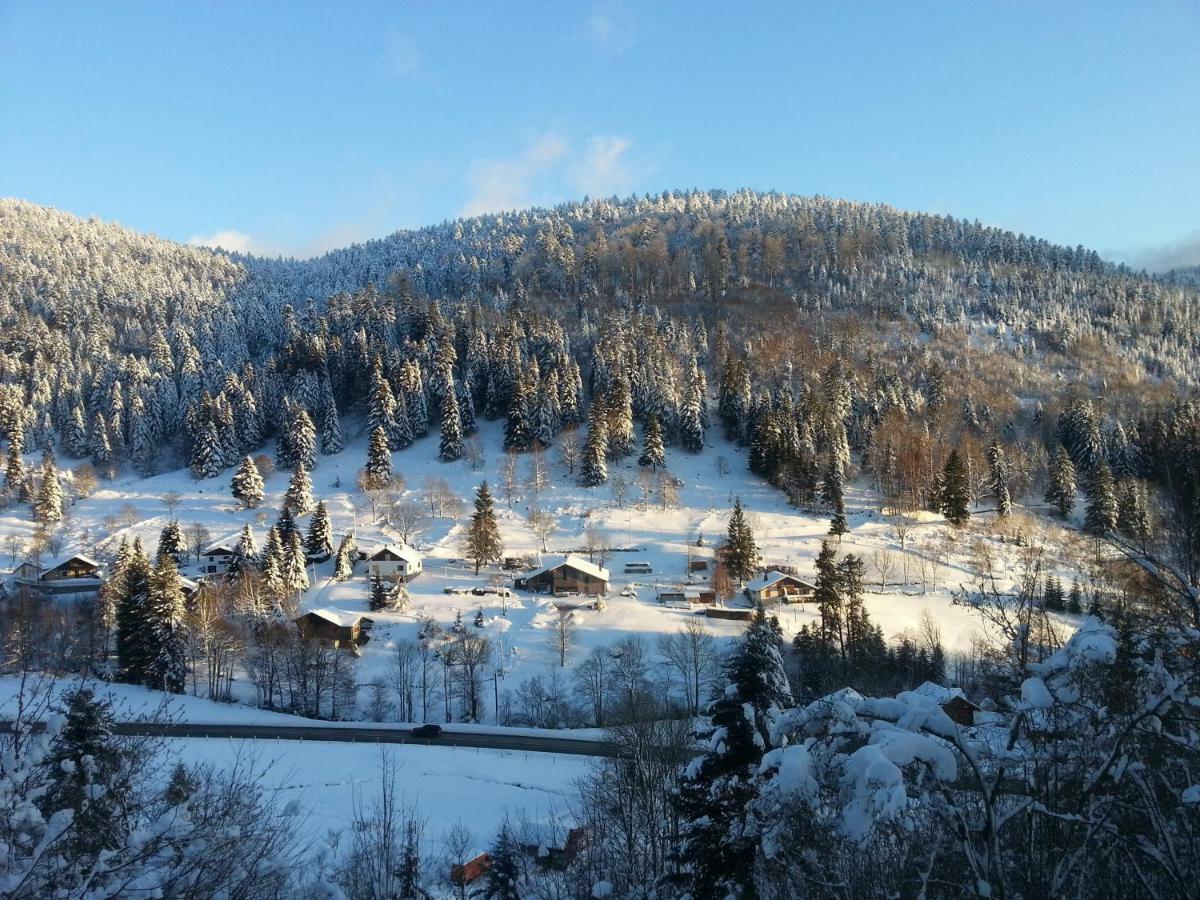 Le Valmandine * La Bresse