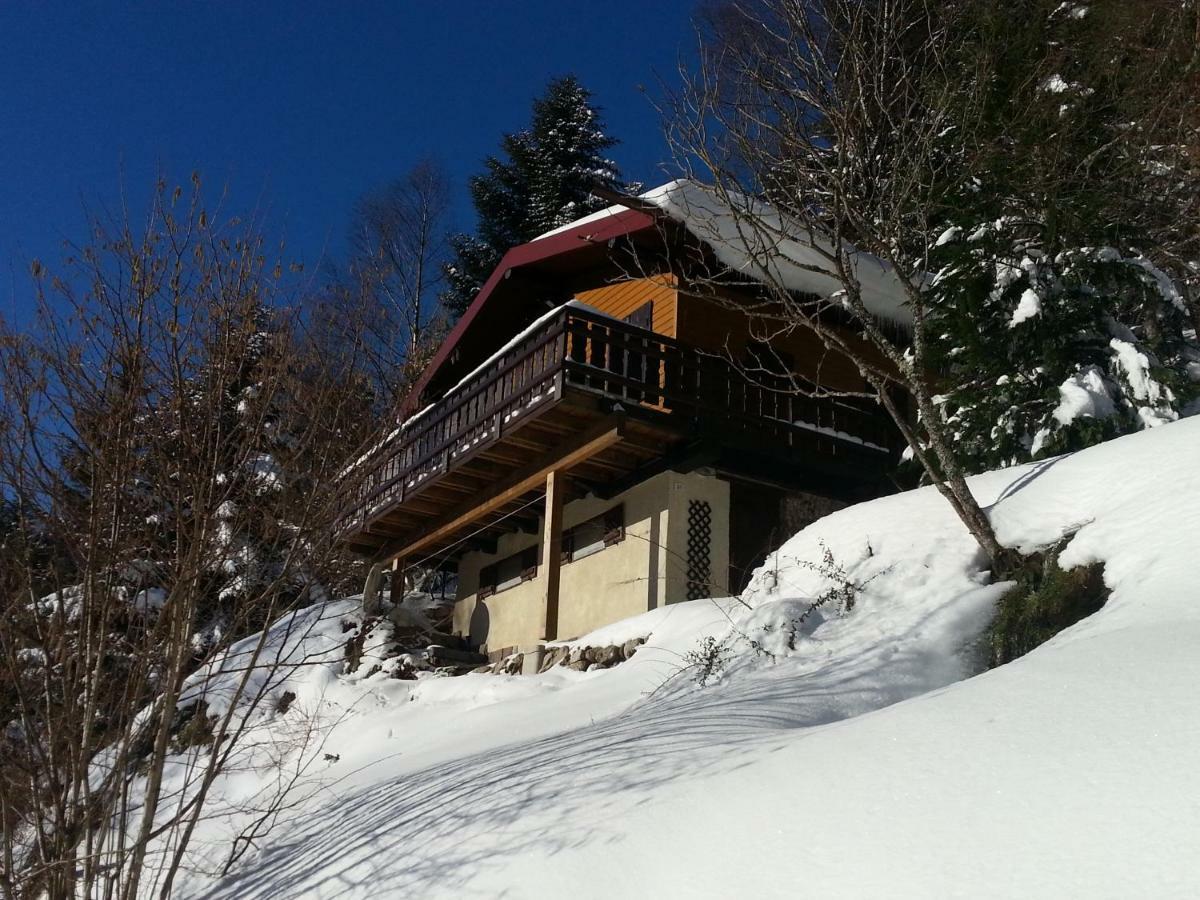 Le Valmandine * La Bresse