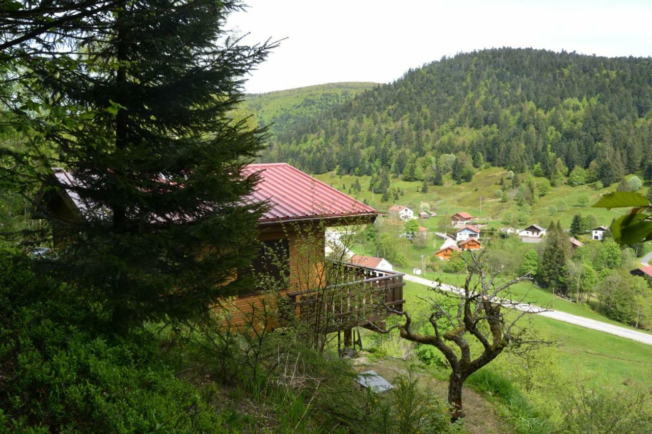 Le Valmandine Ferienhaus