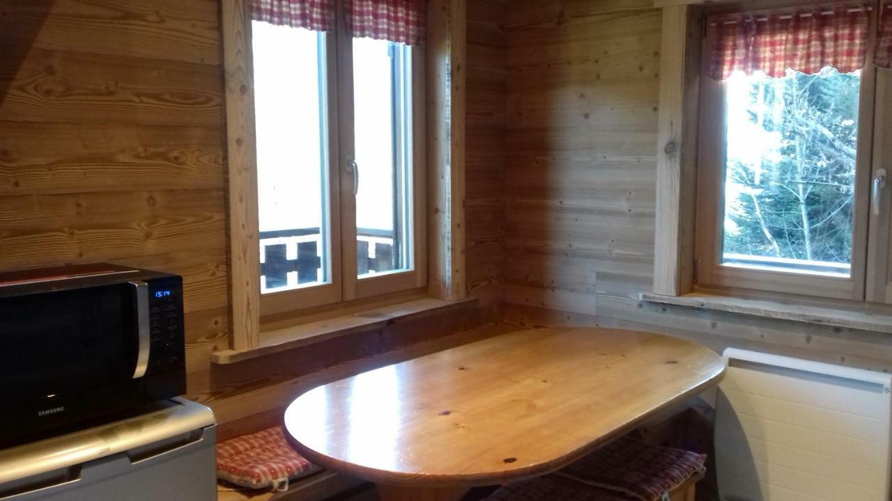Ferienhaus Le Valmandine